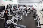 European Fitness Center – Reno, NV