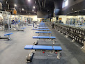 Crunch Fitness - Marlboro is rated best gym in Morganville