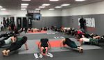 Teixeira MMA & Fitness – Bethel, CT