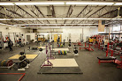 Iron Sport Gym Inc – Glenolden, PA