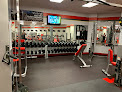 Join the best gym in Williamsburg