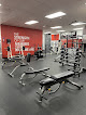 Join the best gym in Xenia
