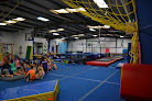 Tennessee Gymnastics Athletic Center – White House, TN