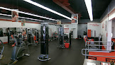 Join the best gym in Cheney