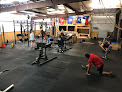 CrossFit Throne – Lubbock, TX