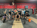 Bedlam CrossFit – San Antonio, TX