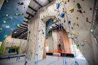 Redpoint Climbing Center – Bowling Green, KY
