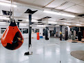 O’Leary’s Boxing/Fitness – ,