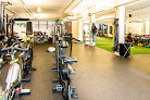 Body Space Fitness Union Square – New York, NY