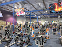 Crunch Fitness - Sunnyvale is rated best gym in Sunnyvale