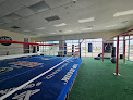 Artist Boxing Gym & Fitness – Las Vegas, NV